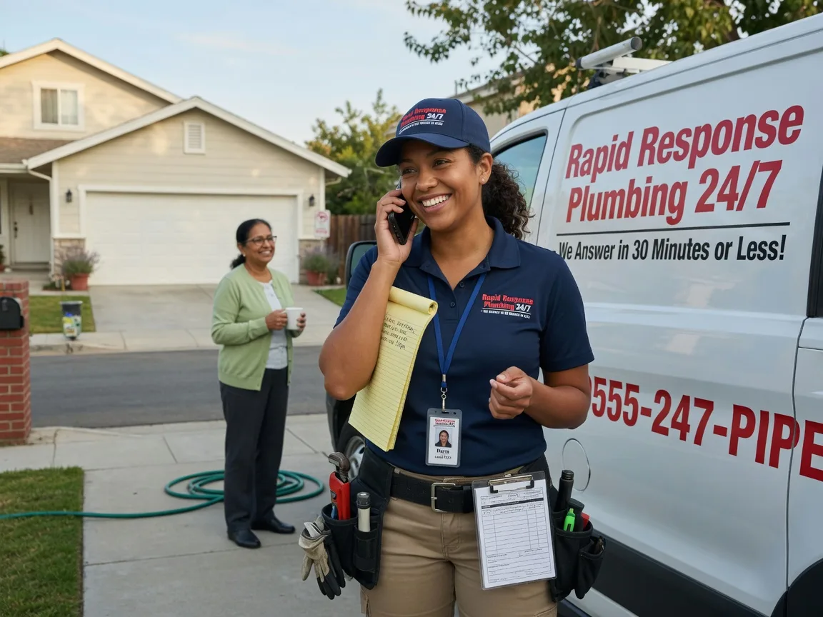 Emergency Plumber Chualar, CA FAQs